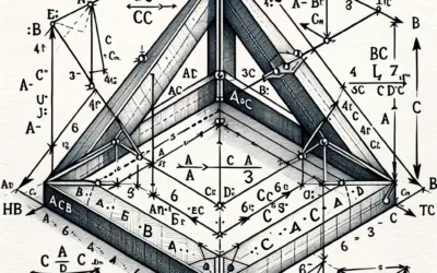 Analyse d’une figure composite