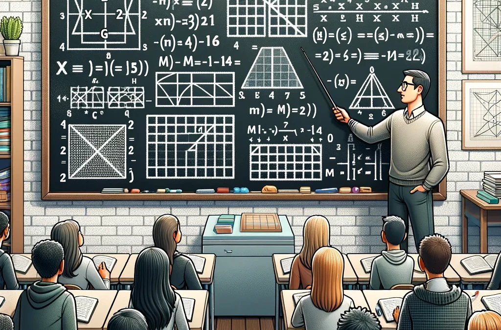 Analyse et Manipulations de Matrices