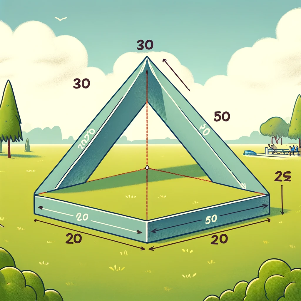Calculs sur un Trapèze