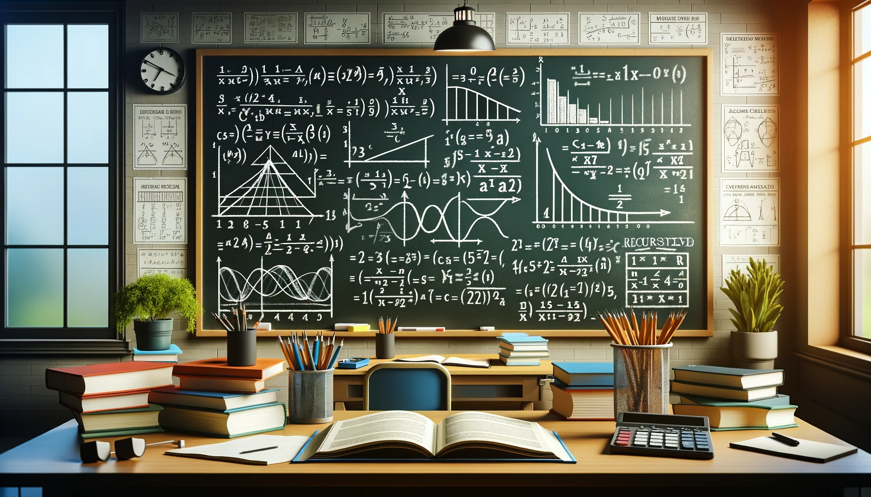 Étude de la Convergence de Deux Suites