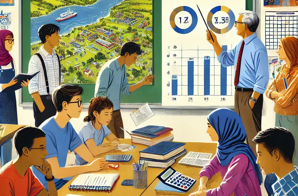 Planification d’une Sortie Scolaire