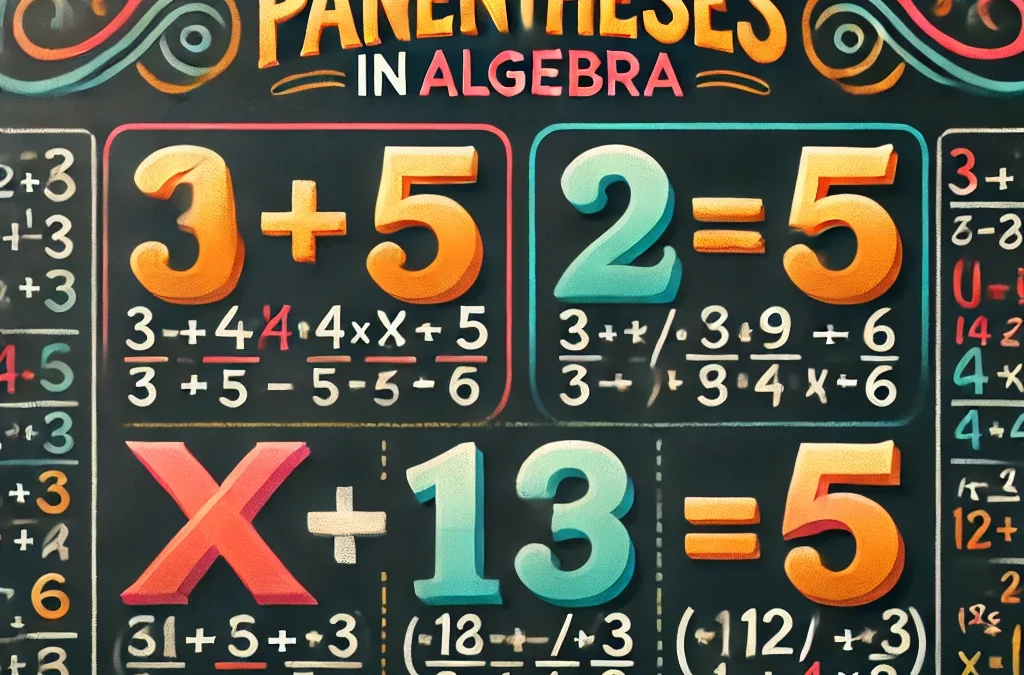 Simplifier les Expressions Algébriques