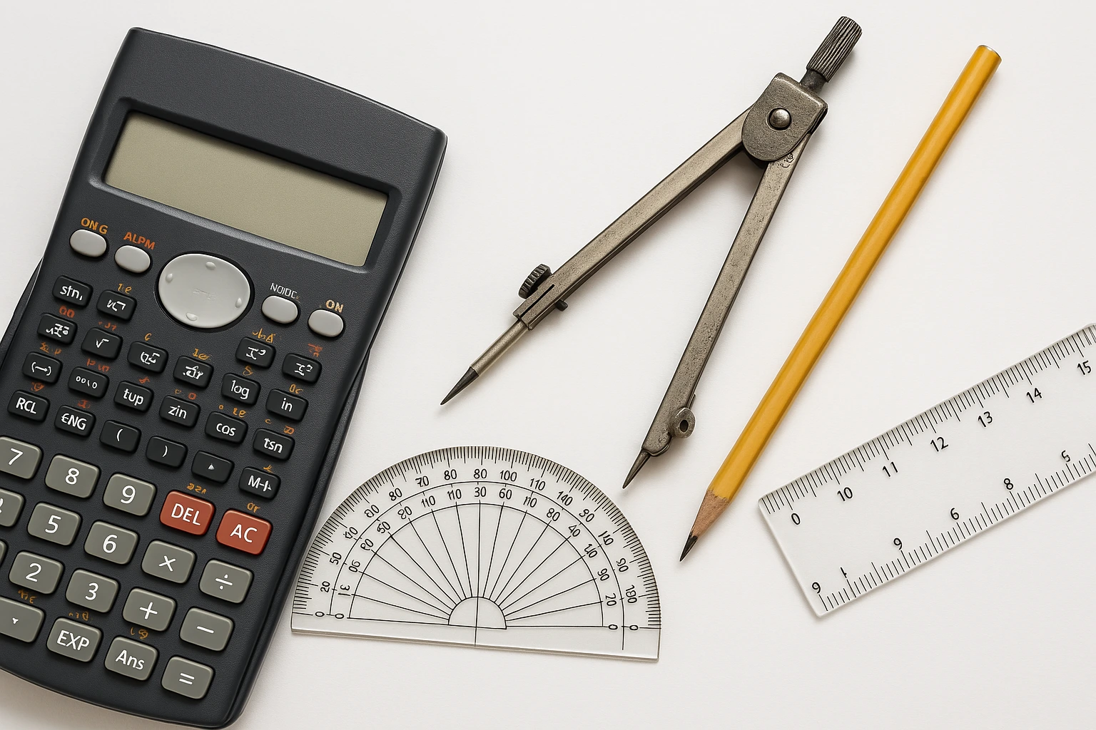 exercices maths