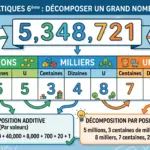 Décomposer un grand nombre entier