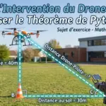 Maîtriser le Théorème de Pythagore